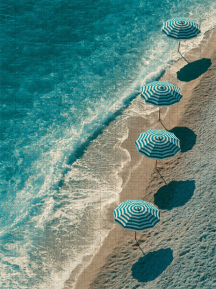 CALVENDO Puzzle Sommer mit Stil genießen | 2000 Teile Lege-Größe 90x67cm Foto-Puzzle für glückliche Stunden