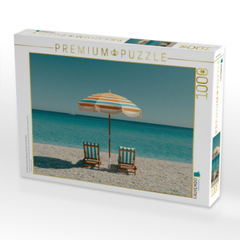 CALVENDO Puzzle Ein Motiv aus dem Kalender Sommer für die Seele | 1000 Teile Lege-Größe 64x48cm Foto-Puzzle für glückliche Stunden