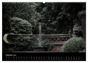 Mein Hamburg (hochwertiger Premium Wandkalender 2027 DIN A2 quer), Kunstdruck in Hochglanz
