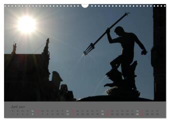 Altstädte in Polen (Wandkalender 2027 DIN A3 quer), CALVENDO Monatskalender