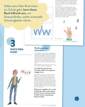 So startet dein Kind gut in die Schule