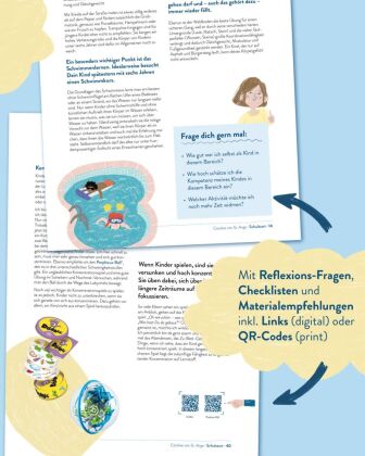 So startet dein Kind gut in die Schule