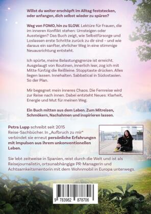 Aufbruch zu mir