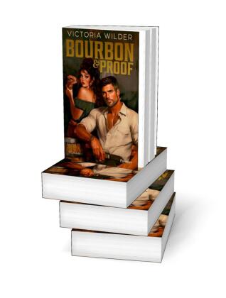 Bourbon and Proof