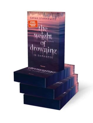 The Weight of Drowning (in Darkness)