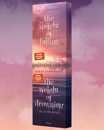 The Weight of Drowning (in Darkness)