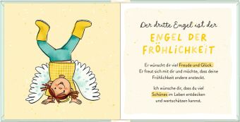 Geschenkset - Zehn Englein wünsch ich dir