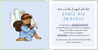 Geschenkset - Zehn Englein wünsch ich dir