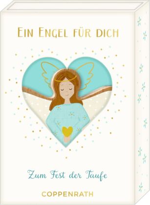 Geschenkschachtel - Ein Engel für dich