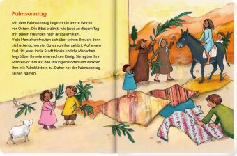 Erzähl mir von Ostern