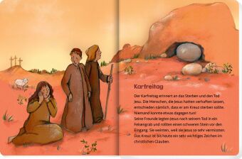Erzähl mir von Ostern