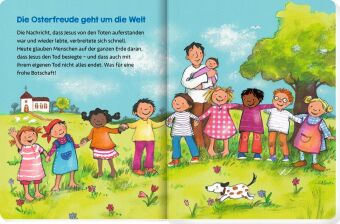 Erzähl mir von Ostern