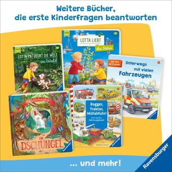 Auf Entdeckungstour: Auf dem Bauernhof