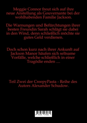 Das Kindermädchen