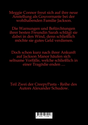 Das Kindermädchen