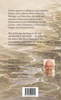 366 Gedichte und Gedanken über das Leben und darüber hinaus