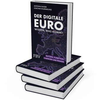 Der digitale Euro - wissen, was kommt
