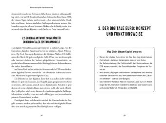Der digitale Euro - wissen, was kommt