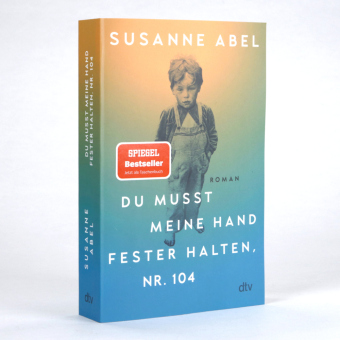 Du musst meine Hand fester halten, Nr. 104