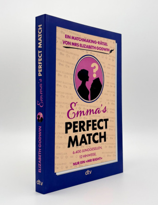 Emma's Perfect Match
