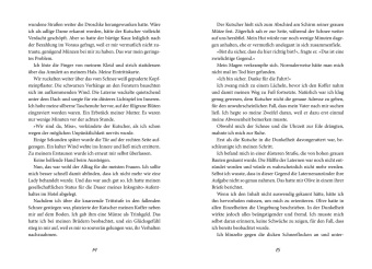 Lady Adelaide Bennett (Band 1) - Das Geheimnis von Hotel Mirage