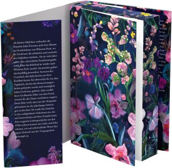 Das Orchideenhaus