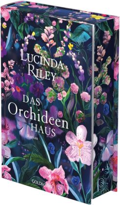 Das Orchideenhaus