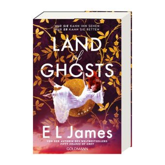 Land of Ghosts