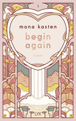 Begin Again: Special Edition