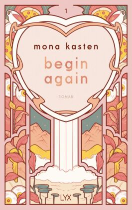Begin Again: Special Edition