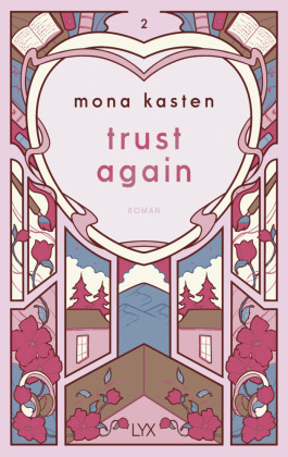 Trust Again: Special Edition