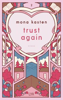 Trust Again: Special Edition
