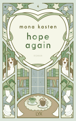 Hope Again: Special Edition