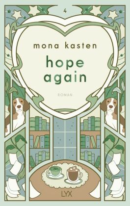 Hope Again: Special Edition
