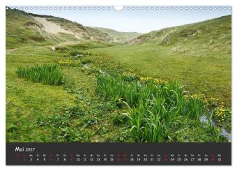 Schottland - grandiose Landschaften im Westen (Wandkalender 2027 DIN A3 quer), CALVENDO Monatskalender