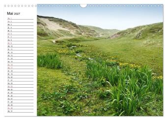 Schottland - grandiose Landschaften im Westen (Wandkalender 2027 DIN A3 quer), CALVENDO Monatskalender