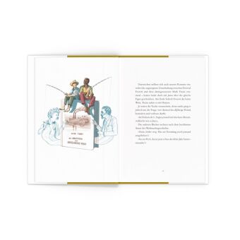 Die Nacht der Bücher