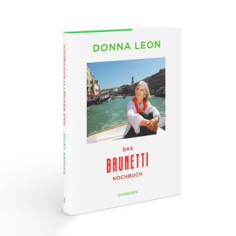 Das Brunetti-Kochbuch