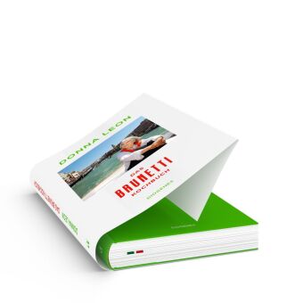 Das Brunetti-Kochbuch