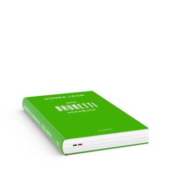 Das Brunetti-Kochbuch