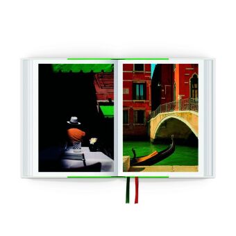 Das Brunetti-Kochbuch