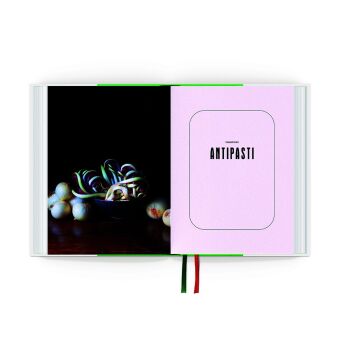 Das Brunetti-Kochbuch