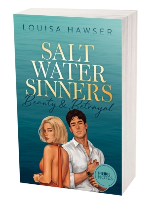 Saltwater Sinners