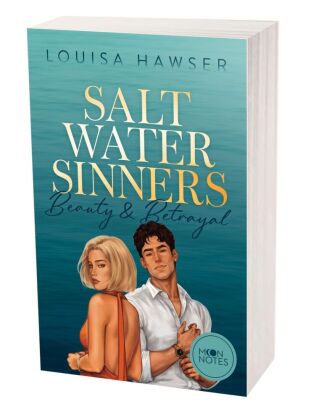 Saltwater Sinners
