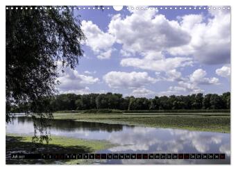 Unbekanntes Ungarn abseits der Touristenpfade (Wandkalender 2027 DIN A3 quer), CALVENDO Monatskalender