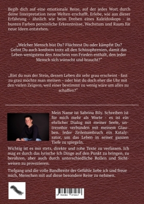 Texte der Seele