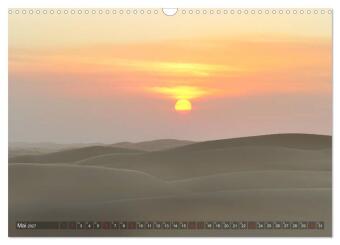 Die schönsten Sonnenuntergänge der Welt (Wandkalender 2027 DIN A3 quer), CALVENDO Monatskalender
