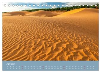 Spirit of Asia (Tischkalender 2027 DIN A5 quer), CALVENDO Monatskalender