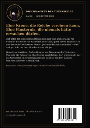 Die Krone der Zwerge