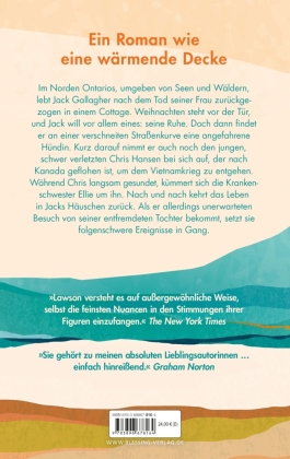 Ein Platz zum Bleiben